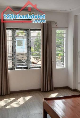 Bán nhà 5 tầng 30m² Yên Nghĩa, Hà Đông - Full nội thất, giá 4.5 tỷ, gần ga tàu điện - 2