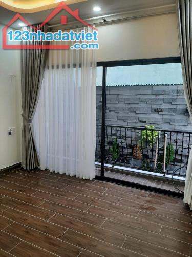 KV Galaxy Trường Chinh Q.TB - 8,7 tỷ - 72m2 nhà mới full nội thất xịn, sát MT