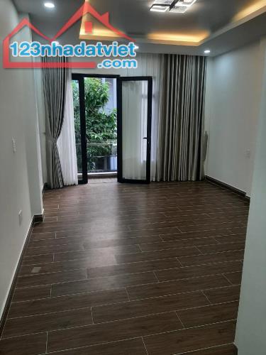 KV Galaxy Trường Chinh Q.TB - 8,7 tỷ - 72m2 nhà mới full nội thất xịn, sát MT - 1