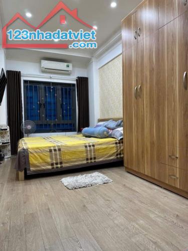 Bán nhà phố Hoàng Ngân Thanh Xuân 30m2, 4T Ô Tô Giá Chỉ 5 Tỷ - 2