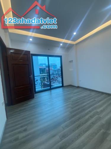 Bán Nhà Đống Đa, 6 tầng thang máy, diện tích 52m2, gần ôtô, nội thất nhập khẩu, nhỉnh 8 tỷ - 1