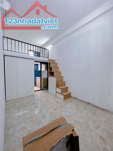 Bán Toà CCMN Ngọc Trục ,Đại Mỗ ,10 phòng KK ,Thang máy ,PCCC ,Vị trí rất tiềm năng