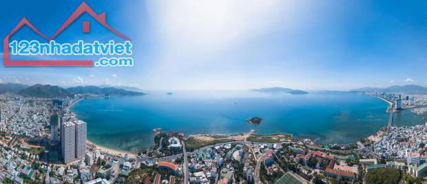 Sỡ Hữu Căn Hộ View Biển Nha Trang – SỔ ĐỎ vĩnh viễn chỉ từ 1,36 tỷ/căn