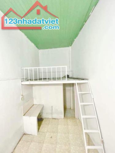 BÁN NHÀ LINH XUÂN THỦ ĐỨC, ĐANG CÓ THU NHẬP 7,5 TRIỆU/ THÁNG, DT 81m2, GIÁ 3 TỶ. - 1