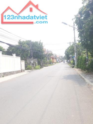 +1 Bán Lô Đất 700m2 Thổ cư, Bình An, Dĩ An, 23tr/m2. - 1