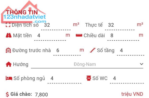 nhà phố hồ văn huê, hẻm xe hơi, khu vip - 2