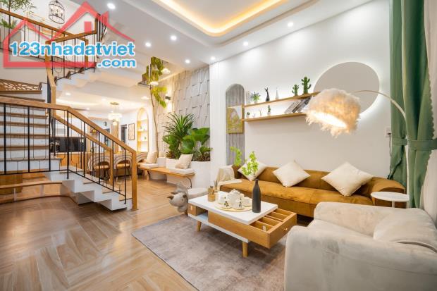 ***Bán nhà khu K300 Tân Bình, hẻm 248 Nguyễn Thái Bình (4,5*30) hẻm 8m