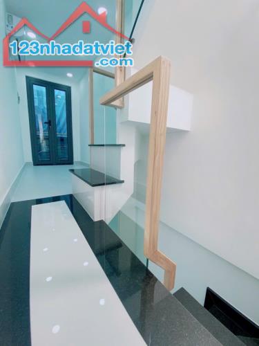 ⚜️⚜️BÁN NHÀ DƯỚI 2 TỶ HUỲNH VĂN BÁNH, PHÚ NHUẬN, DTSD 23M2, 3 TẦNG, HCĐ⚜️⚜️ - 5