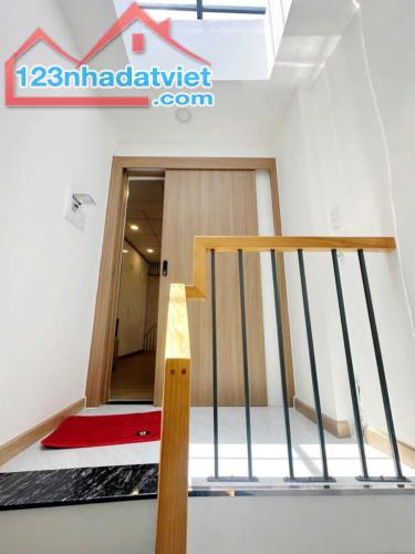 BÁN NHÀ NHỎ QUẬN 1, 25M2, TRẦN HƯNG ĐẠO, KHÔNG LỘ GIỚI, DƯỚI 4 TỶ - 4