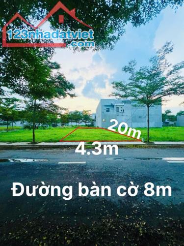 KDC khép kín Làng bưởi tân triều  - Tân Bình - Vĩnh cửu - 4