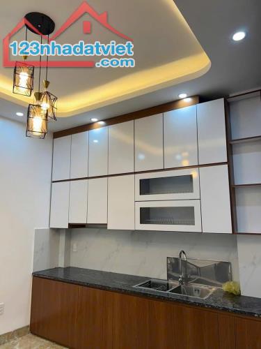 Bán nhà 3 tầng ngõ phố Tống Duy Tân, ph Ngọc Châu, TP HD, 43.5m2, 3 ngủ, 2 vs, 2.7x tỷ - 5