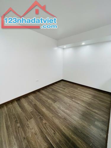 Bán nhà đường Kim Ngưu. Diện tích 44 m2, 4 tầng, giá hơn 6 tỷ - 5