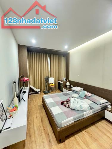 HIẾM_CHUNG CƯ TRUNG YÊN_CẦU GIẤY_111m2_GIÁ: NHỈNH 8 TỶ - 1