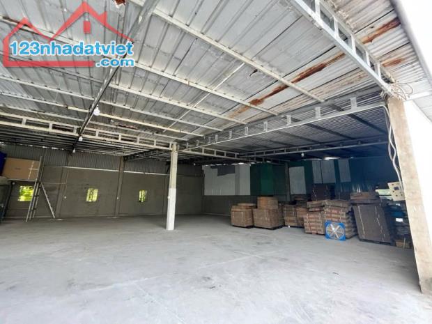 Mặt Tiền Khủng 1401m2 có 22 tỷ Võ Văn Bích Củ Chi Hồ Chí Minh - 1