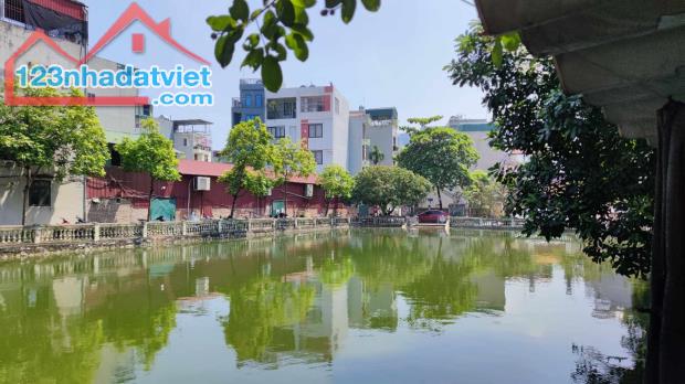 ĐẤT HIẾM TÂY MỖ - ngõ thông tứ tung - view hồ,- 80M - 7 chỗ vào nhà - 10 tỷ hơn 0988507311