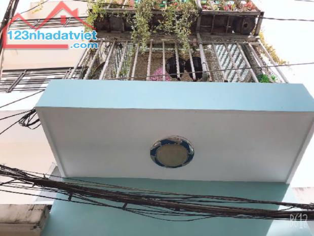 Bán nhà Nhỏ 2 Tỷ đường Nguyễn Kiệm, P4, Phú Nhuận, 20m2 chỉ 1.7 Tỷ - 3