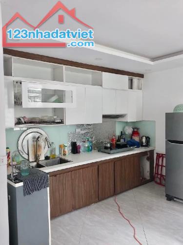 🎉 Bán nhà ngõ 54 Ngọc hồi, cách 15m ngõ chợ ô tô tránh - kinh doanh. 48m 5 tầng x 5.85 tỷ - 2