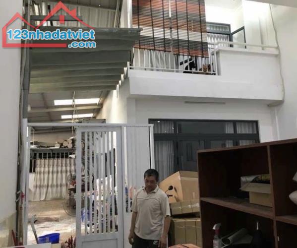 Bán nhà mặt tiền Đs.5 Nhà thờ Fatima, phường Hiệp Chánh, Thủ Đức. 340m2, ngang 6m nở hậu - 3