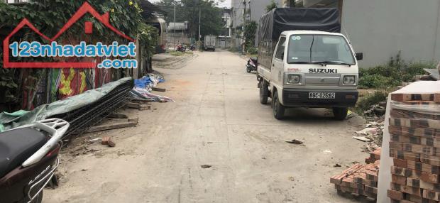 Chính chủ Cần bán 86m2 đất đấu giá Hoài Đức. Sát khu đô thị Nam 32, giá  8,2Tỷ - 2