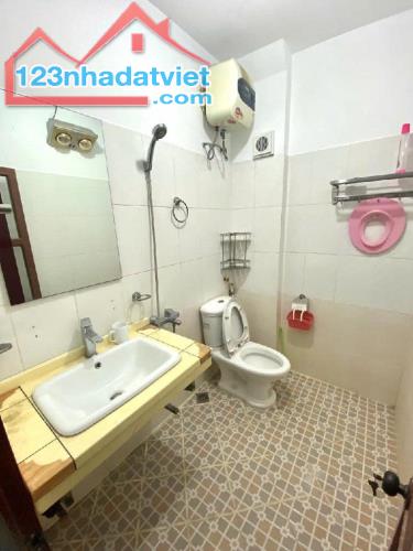 NGUYỄN ĐỔNG CHI- HÀM NGHI -6 TẦNG -41M2 - THOÁNG TRƯỚC SAU- HƠN 8TỶ- 0971719838 - 5