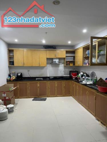 🏠 🚗CHÍNH CHỦ CẦN BÁN NHÀ THANH XUÂN ,  NGÕ OTO 7 CHỖ VÀO NHÀ , DT 55m , 4T , HƠN Tỷ - 1