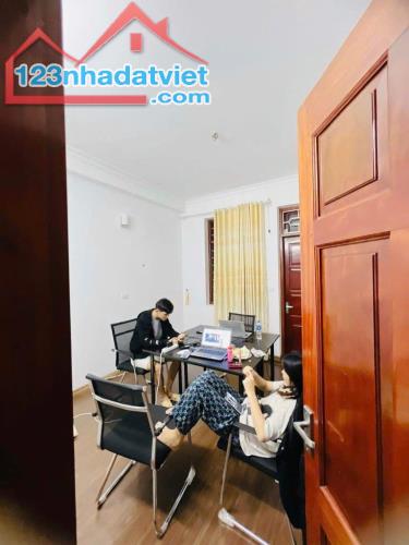 CẦN BÁN NHÀ KĐT NAM LA KHÊ - LÔ GÓC 2 MẶT TIỀN , DT : 60M2 , GIÁ CHỈ : 13,5 TỶ. - 2