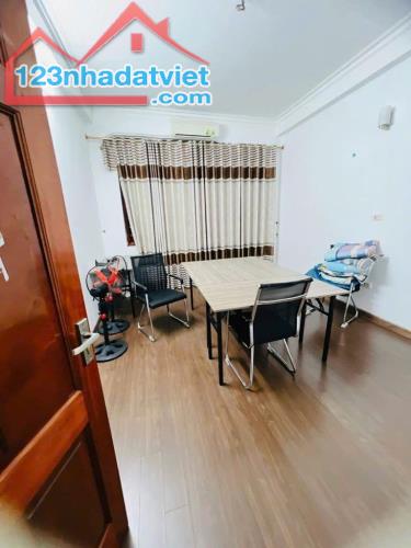 CẦN BÁN NHÀ KĐT NAM LA KHÊ - LÔ GÓC 2 MẶT TIỀN , DT : 60M2 , GIÁ CHỈ : 13,5 TỶ. - 4