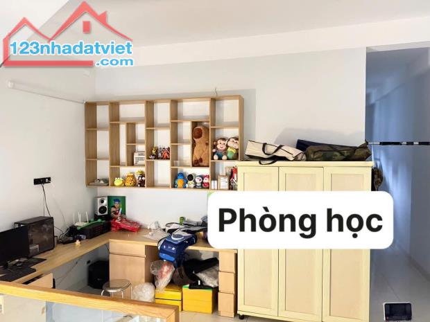 Nhà 4 tầng đẹp đường Nguyễn Nhược Pháp sau bến xe Đà Nẵng - 3