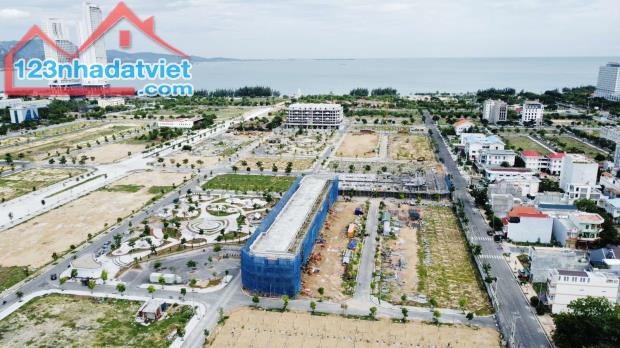 Bán Nhà Phố 570m2 Tại Bình Sơn Ocean Park, Phan Rang - Tháp Chàm - 5