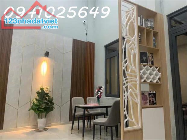 Bán căn nhà biệt thự 1 lầu 67m2, hẻm ô tô đường 160, Phường Tăng Nhơn Phú A, Thủ Đức, - 1