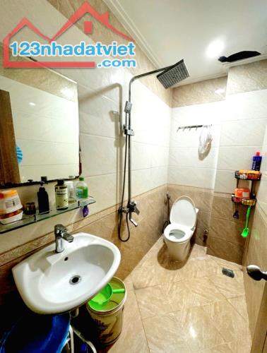 Nhà Thống Nhất Gò Vấp, 60m², 4 Tầng BTCT 4 Phòng Ngủ, Hơn 4ty 95 - 3