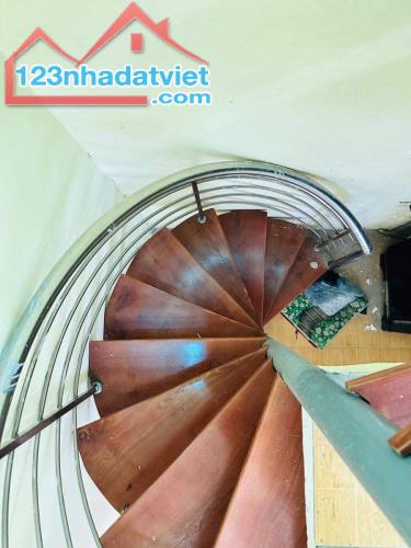 Bán nhà ngõ Tô Tiền,Khâm Thiên-DT 24 m2 x 4 tầng.MT 3m.GẦN PHỐ-3 NGỦ-NGÕ THOÁNG. - 4