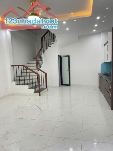 BÁN NHÀ HÀ ĐÔNG PHỐ THANH BÌNH, MỖ LAO,DT 33M2,5T,MẶT TIỀN 5,2M,7,4 TỶ - 4