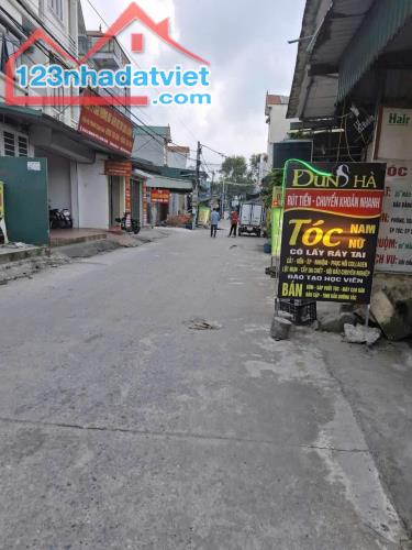 Bán đất tại thị xã mỹ hào hưng yên giá 1,7 tỷ - 1