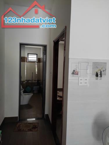 🏡 BÁN NHÀ 2 TẦNG MẶT TIỀN 7.5M HÒA AN – Nhà mới, Vào Ở Ngay - 2