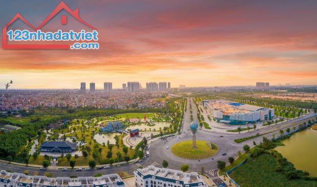 QUỸ CĂN GIÁ VÀNG THÁNG 11 TẠI DỰ ÁN VINHOMES SMART CITY