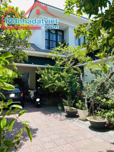 ✨ VILLA SÂN VƯỜN NGHỈ DƯỠNG – 3 MẶT THOÁNG – TRƯỜNG CHINH – 14.9 TỶ ✨ Thông tin cơ bản