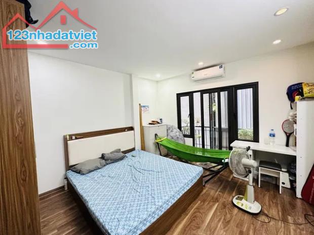 Siêu Hot nhà mới phố chùa Quỳnh, P. Quỳnh Lôi, Q. Hai Bà Trưng, 5 tầng 30m2 giá  6 tỷ - 2