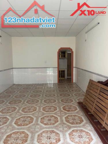 Bán nhà 1T1L 200m2 mặt tiền kinh doanh Bùi Văn Hòa TP Biên Hòa chỉ 8,8 tỷ - 1