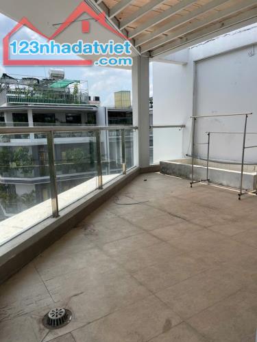 Cho thuê văn phòng 177m2, căn góc Số 89 Khu dân cư Vạn Phúc,P.Hiệp Bình Phước,Thủ Đức - 13