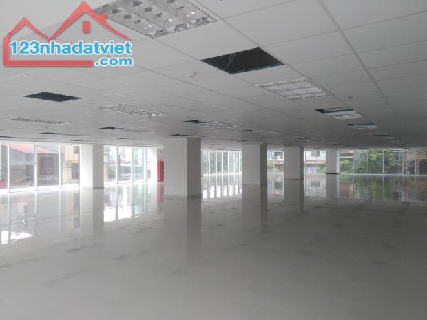 Cho thuê văn phòng tại phố Khâm Thiên, giá sốc chỉ 15 triệu, 80m2 - 2