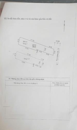 NHÀ PHỐ QUANG TRUNG - NGAY CHÂN CẦU BỐ  - căn nhà phố đang kinh doanh ở mặt đường Quang Tr - 3