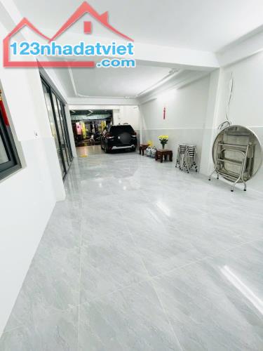 BÁN GẤP - MẶT TIỀN KINH DOANH - Kế Q.1 - 78M2 - 12.6 Tỷ ( TL ) - 1