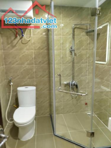 CĂN HỘ TÒA 17T2 Hapulico THANH XUÂN 118M 4PN 2WC* 9,7TỶ FULL NỘI THẤT SANG SỊN VÀO Ở LUÔN - 4