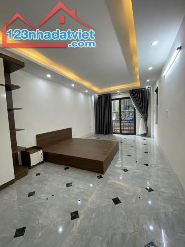 Bán nhà đại mỗ quang tiến -50m2-5.5 tỷ-mt 4m- ngõ ô tô tránh- nhà dân xây- tiện tích vip - 2