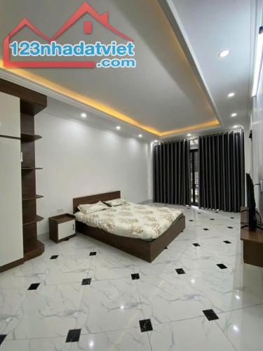 Bán nhà đại mỗ quang tiến -50m2-5.5 tỷ-mt 4m- ngõ ô tô tránh- nhà dân xây- tiện tích vip - 4