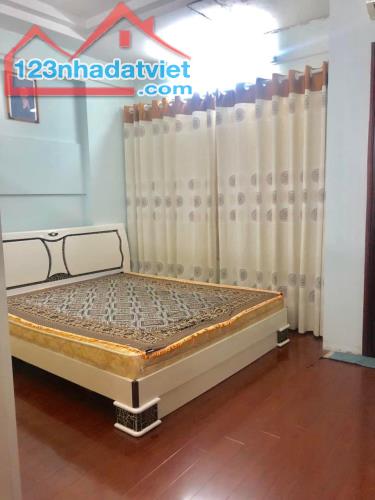 Khương Trung, gần phố 2 thoáng, gara, ở ngay, 44m 5 tầng 4m mặt, Giá 10.9 tỷ.Lh 0796193699 - 4