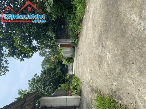 Chính chủ bán 1.410m2 đất Cao Ngạn TP. Thái Nguyên đường ô tô chỉ 3.8 tỷ thương lượng - 1