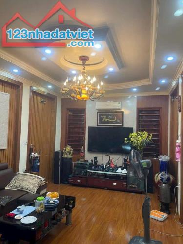 Bán nhà 4 tầng Nguyễn Bỉnh Khiêm, Đông Nam Cường, TP HD, 68m2, mt 4m, view công viên