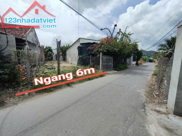 Bán đất Diên Sơn mặt tiền đường Xóm Gò - gần ngã 3 phù hợp kinh doanh nhỏ